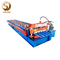 Galvanized Coil IBR Metal Roofing Sheet Roll Forming Machine  18stations