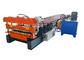 380v 50hz Roofing Sheet Roll Forming Machine With Detla System