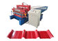 20 Stations Cold Roll Forming Machine