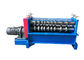 Rated Power 4kw Metal Shearing Machine Max Cutting Thickness 4 / 8 / 12 / 30 MM