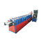 Hydraulic Punching C Shaped Steel Profile Roll Forming Machine High Performance