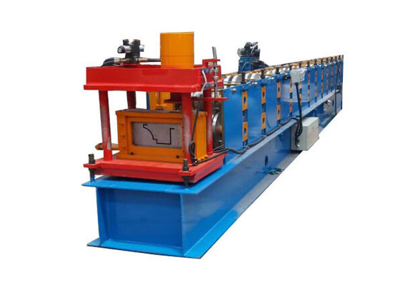 Advanced Highly Productive Gutter Downspout Machine Superior Performance
