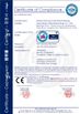 La CINA BOTOU SHITONG COLD ROLL FORMING MACHINERY MANUFACTURING CO.,LTD Certificazioni